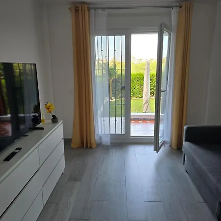 Apartment Del Jardin A La Playa *