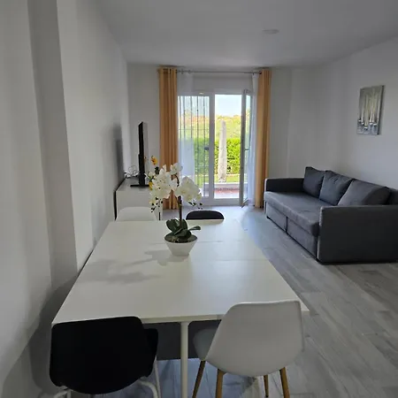 Apartment Del Jardin A La Playa *