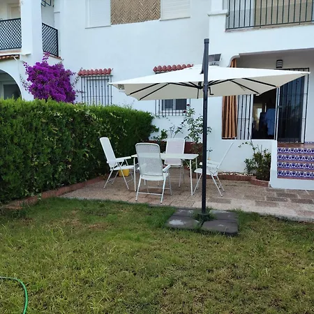 Apartment Del Jardin A La Playa *